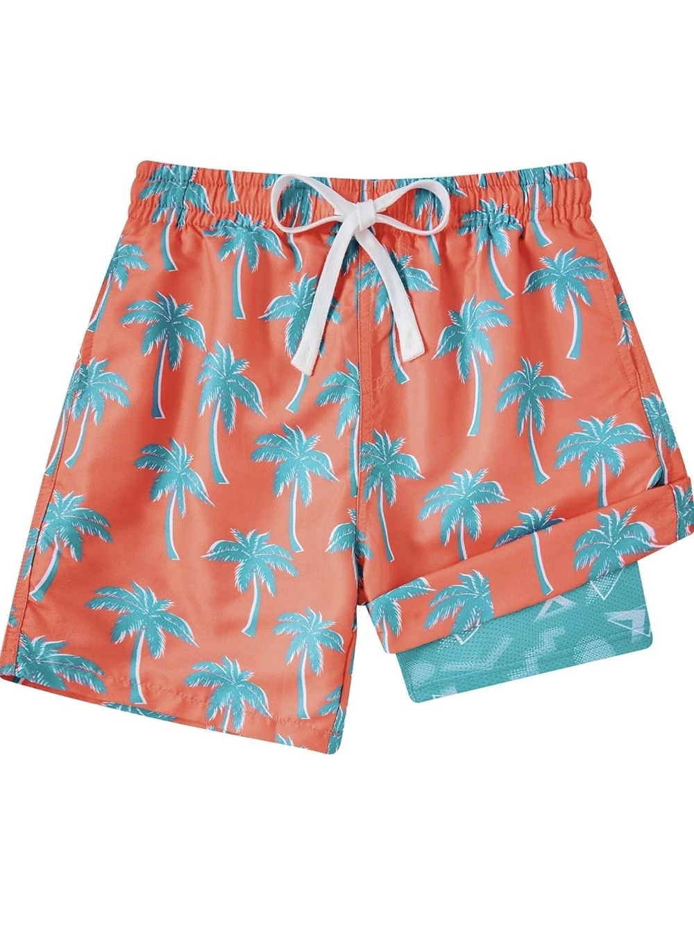 Boys Swim Trunk 10-12